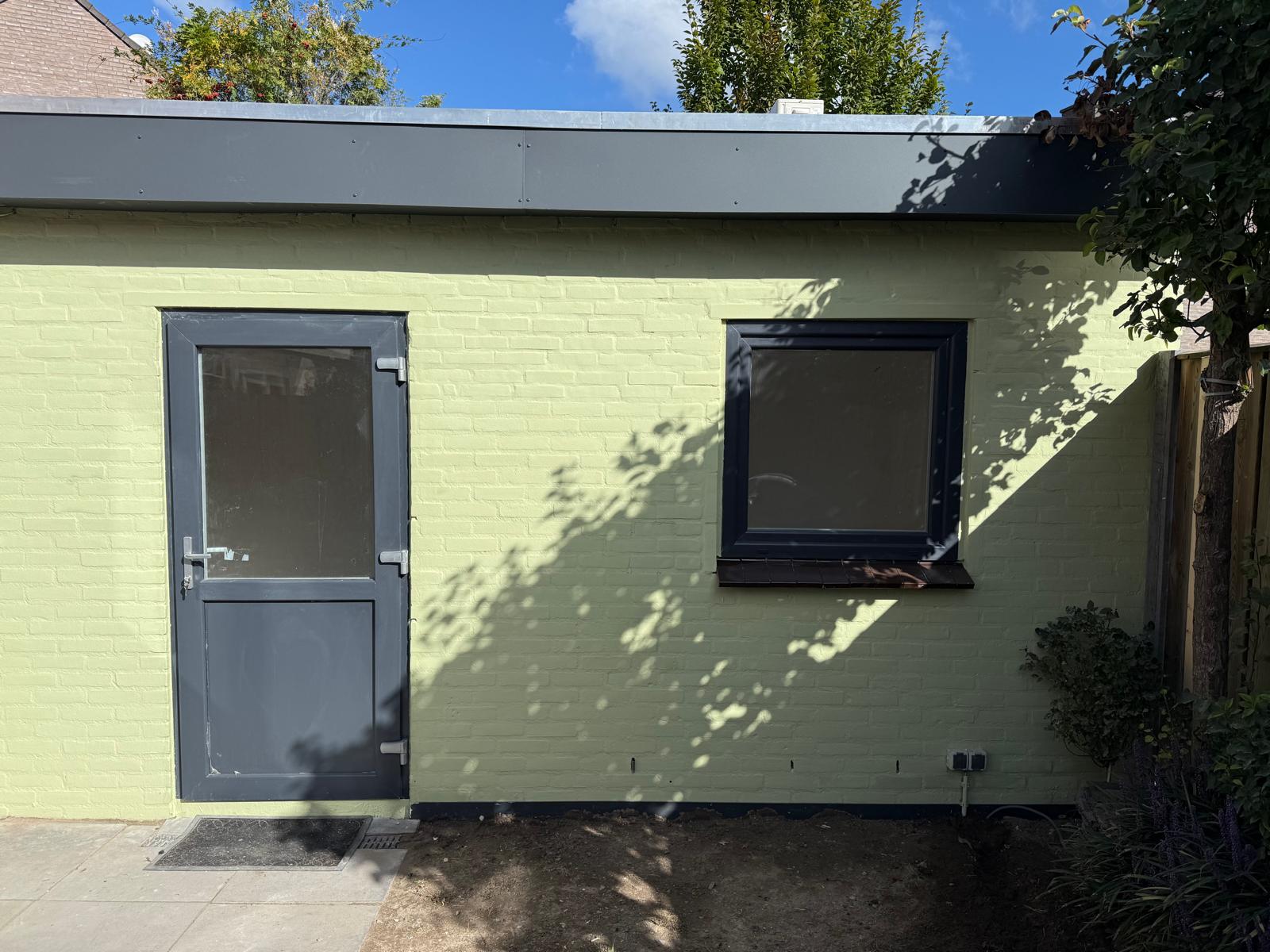 Aanbouw – foto 2